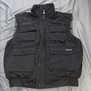 Renegade Vest